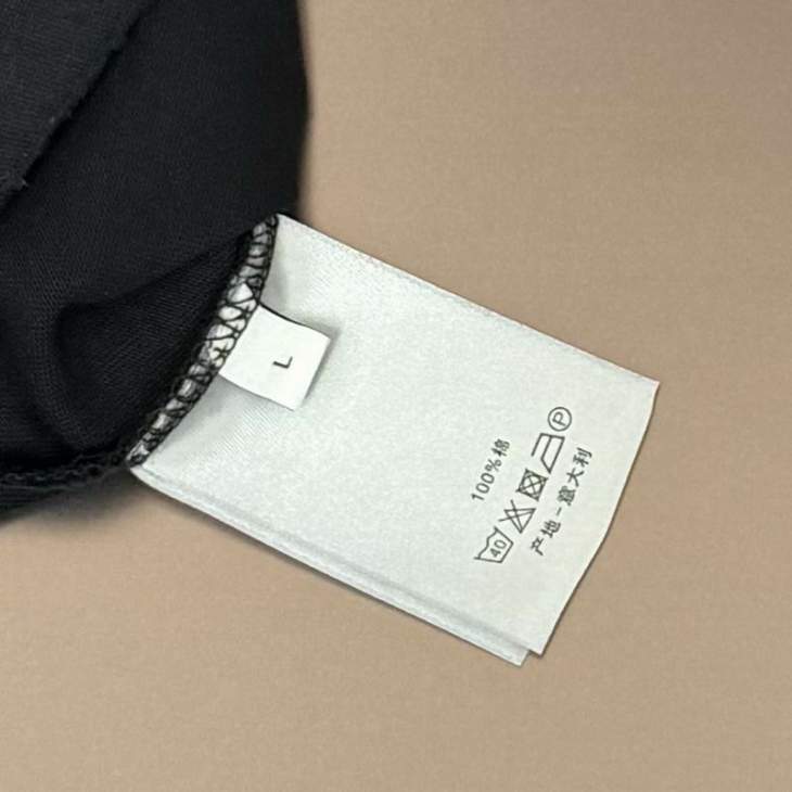 Dior T Shirts Short _SKUDiorM-2XLtltx8116373